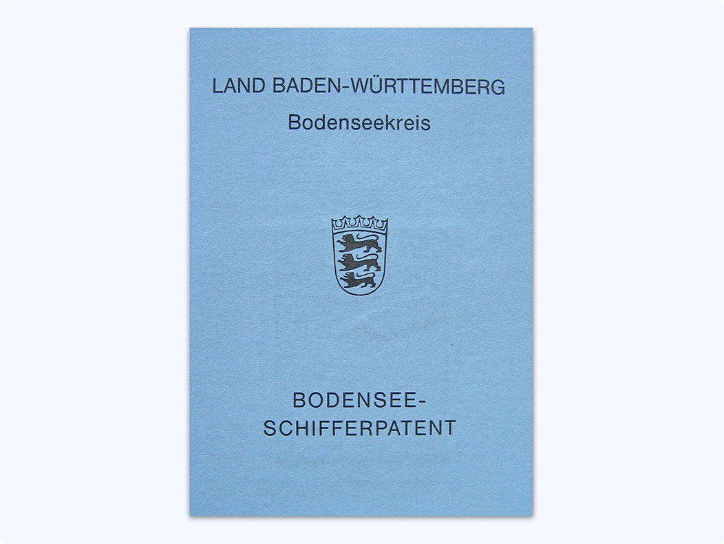 Bodenseeschifferpatent